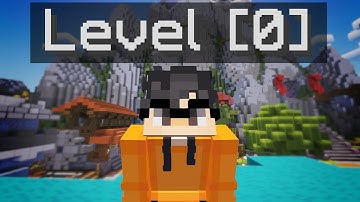 A brand new beginning... - Hypixel Skylbock