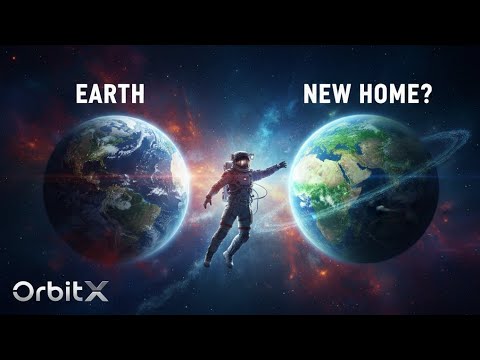 الأرض ليست الوحيدة 3 كواكب مذهلة قد نسكنها قريبا 