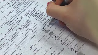 First Tax Day Under New Trump Exemptions