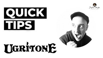 How To Split MIDI Drums Into Separate Tracks In Logic Pro X - Ugritone Edition