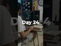 Day 24 Building startup in 100 days (Quotation in app)