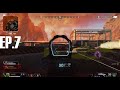 Easiest 6 Kills Ever | Apex Legends | Ep. 7