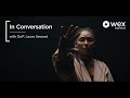Online Masterclass | BTS with DoP, Laura Seward