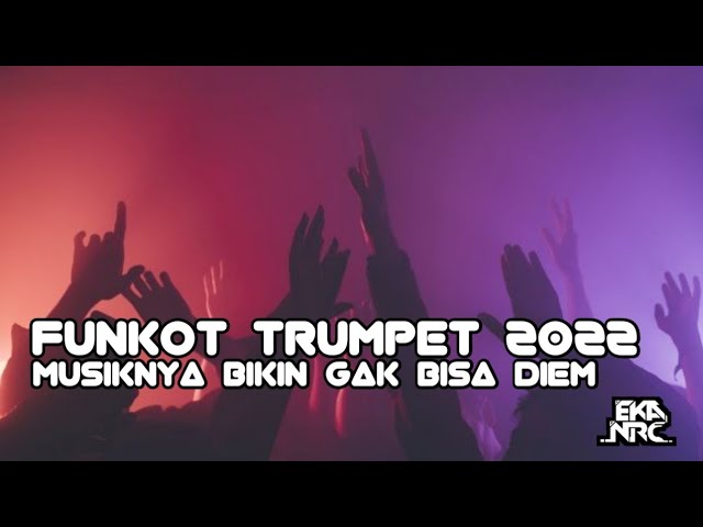 DUGEM FUNKOT TRUMPET KENCANG BY REQUEST FROM SIMPANG TIGA ( HOUSE MUSIC REMIX ) class=
