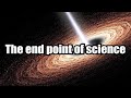 Is theology the end point of science? Why do so many physicists become religious in their old age?