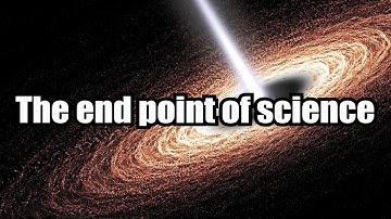 Is theology the end point of science? Why do so many physicists become religious in their old age?