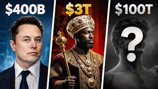 Richer Than Elon Musk?