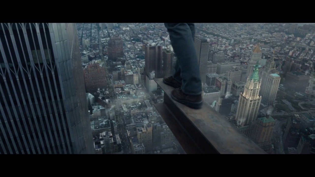 There is no safe space......AON Building (Standard Oil Building) (Amoco ...