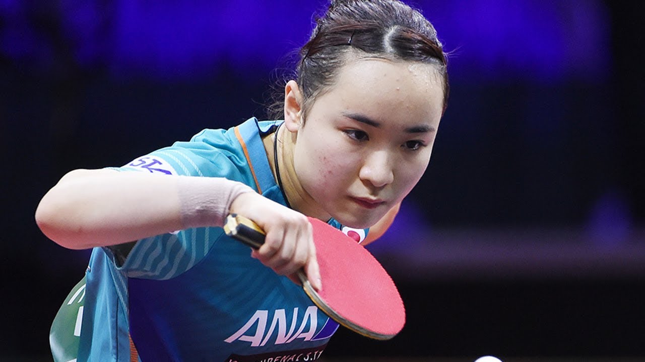 19世界卓球選手権 結果速報 日程出場選手 テレビ放送 ずっとスポーツ 19世界卓球選手権 結果速報 日程出場選手 テレビ放送 ずっとスポーツ
