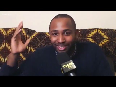 Talk With The Titans presents Red Pill  #FACTS