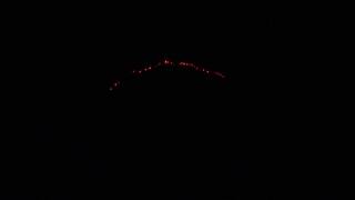 Cupcake Mountain Lake Havasu