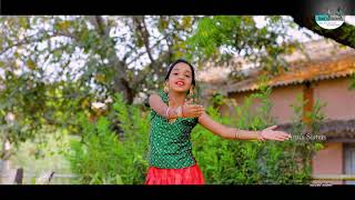 SarangaDariya​​ | Lovestory Songs | Anusree II Naga Chaitanya | Sai Pallavi | Sekhar Kammula |