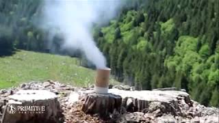 Download Lagu Primitive Survivors: DIY Smoke Signal MP3