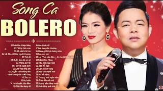 Lệ Quyên &amp; Quang Lê - Tuyển tập 100 ca khúc song ca bolero hay nhất 2026 | Sầu Tím Thiệp Hồng