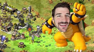 PRO-TURTLE! - Zedd vs Snark | Red Alert 2: Blitz | Command & Conquer (Yuri's Revenge)