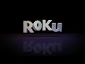 Roku box streaming startup animation