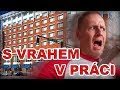 S vrahem v praci