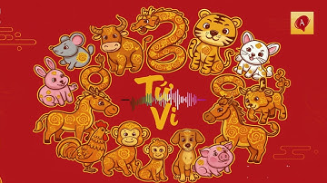 3 Con Giáp Hái Lộc Tháng Mậu Tý (Tháng 11 Âm Lịch 2025): Bứt Phá Công Danh, Tài Lộc Dồi Dào