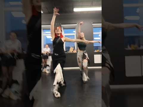 HALAZIA- Ateez by Guki&FYI #dpm #dance #kpop #dancer #coverdance #Ateez #HALAZIA #atiny