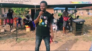 Ukwuani Music Special Request By Audience Delivered By Harvest Entertainment Band