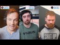 The Doping Culture | Weightlifting Wrap-Up w/ Seb Zack Eoin