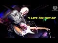Kai Strauss & The Electric Blues Allstars - I Love The Woman / Manege Lintorf Ratingen Germany 2015