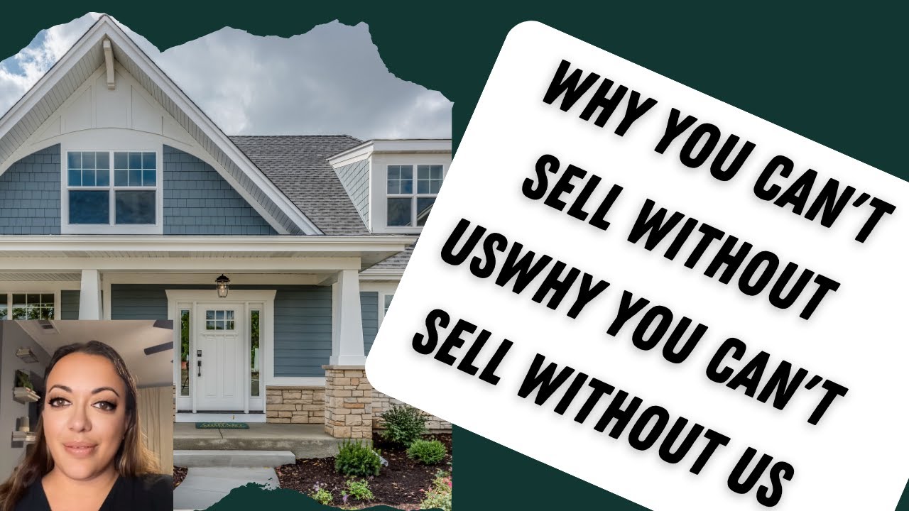 WACO Texas Living - Why You Can't Sell Without Us