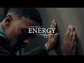 Energy by Andrea Fortuin | Angelo Johnson Remix