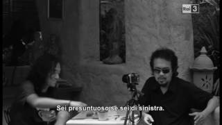 Century of Birthing - "Cos'è il cinema?"