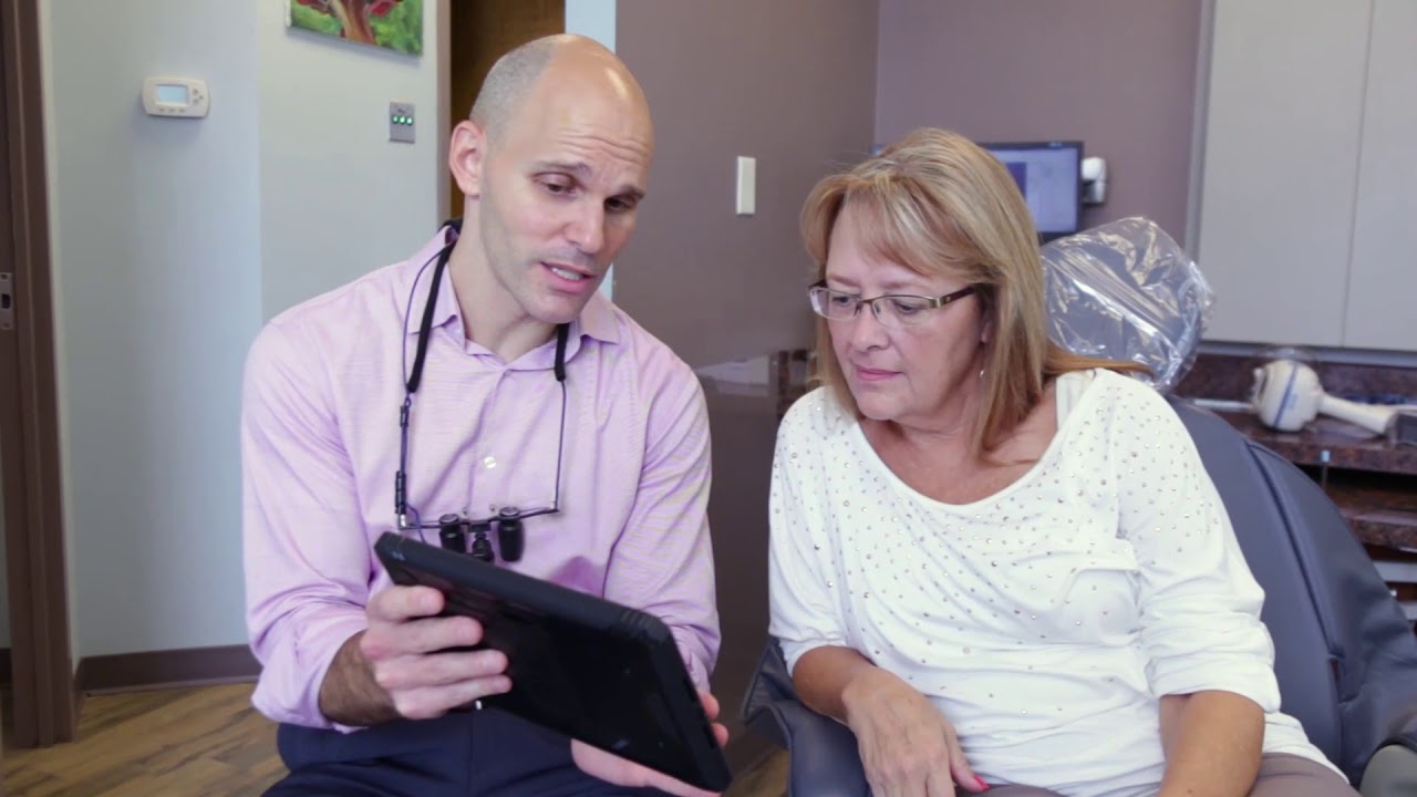 FAQ - What is periodontal disease? | La Plata Pediatric Dentist | La Plata Dental