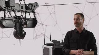 Dactyl Cam Overview
