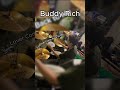 Buddy Rich-Lover Come Back to Me- Drum Cover | Danny Joon #jazz #drumcover #bigbandjazz