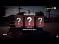 Как стать богатым в NFS PayBack , Фарм денег \ Опыта !!