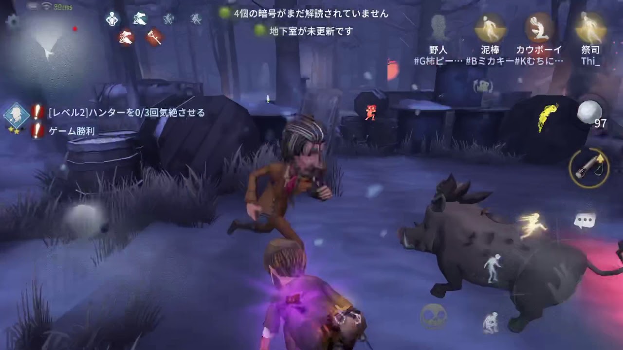 identityVanniversary