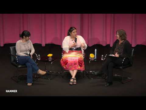 Teri Red Owl & AnMarie Mendoza on Indigenous water rights