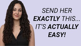 Master The Art Of Texting Women Without Being Cringe Female Psychology