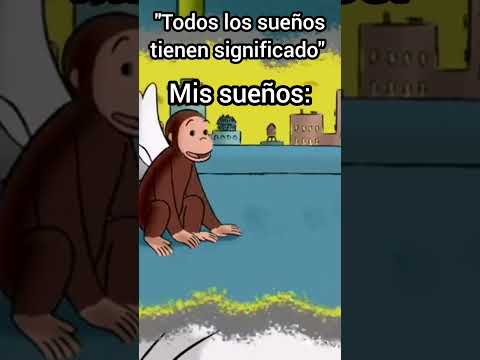'Todos los sueños