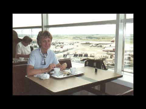 Aerokid OST: 3 (The Airport)