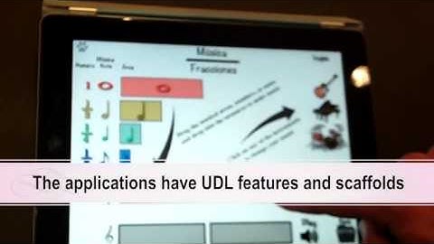 Dack Musical Fractions