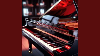 Sharp Piano Focused Harmony