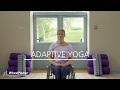 Adaptive Yoga with Nina Class 1