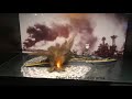 Pearl Harbor diorama -Park Makiet Mikroskala/Park of micro scale models, part 12