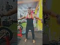 This is the END of Gym Motivation.#gym #motivation #shorts