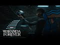 Black Panther: Wakanda Forever | Lift Me Up