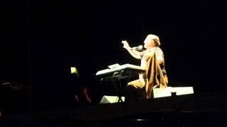 José  Cid - Macaco - Gala Solidariedade  - TJLS