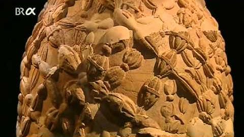 Das Orakel von Delphi