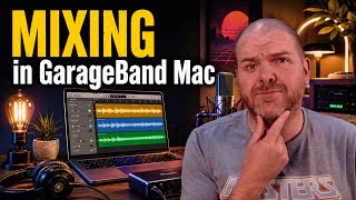 MIXING in GarageBand Mac | GarageBand Weekly #329
GarageBand Weekly is a LIVE show all about GarageBand iPad, GarageBand iPhone and GarageBand Mac, hosted by Pete Johns from Studio Live Today.
πΉ GarageBand iOS FAQ - http://studiolivetoday.com/garageband
πͺͺ Become a channel member - http://studiolivetoday.com/member
π GarageBand Resources:
GarageBand FAQ - http://studiolivetoday.com/garageband
GarageBand Users Facebook Group - http://studiolivetoday.com/gbu
π° News & Notes:
**1. No Standard iPhone 18 This Year?**
β’ Reports suggest Apple will split its iPhone launches across two release windows
β’ iPhone 18 Pro and Pro Max are still expected in September 2026
β’ The standard iPhone 18 may be delayed until Spring 2027
β’ Apples first foldable iPhone is also expected in the September launch lineup
Source:
https://www.macrumors.com/2026/06/15/no-iphone-18-this-year-apple-supplier-confirms/
**2. iPhone 18 Pro Release Schedule Emerges**
β’ Current reports point to a traditional September announcement and launch
β’ Apples premium models appear unaffected by the reported schedule changes
β’ Rumours continue to point to camera and display upgrades
β’ The foldable iPhone could debut alongside the Pro lineup
Source:
https://www.forbes.com/sites/davidphelan/2026/06/15/apple-iphone-18-pro-release-date-september-2026/
**3. Why Apples Siri Delay Could Be Good News**
β’ Apple continues to delay its next-generation AI-powered Siri
β’ The company appears focused on reliability rather than rushing features
β’ A more polished rollout could avoid issues seen with competing AI products
β’ The delay may ultimately result in a better user experience
Source:
https://www.afr.com/technology/better-late-than-on-time-why-apple-users-will-benefit-from-siri-delay-20260611-p6064n
**4. You Can Already Access Some Siri AI Features**
β’ Apple Intelligence already provides many AI-powered capabilities
β’ ChatGPT integration offers advanced assistance inside iOS
β’ Writing, summarisation and productivity tools are available today
β’ Users may not need to wait for the full Siri overhaul to benefit from AI
Source:
https://www.tomsguide.com/phones/iphones/you-dont-have-to-wait-for-apples-siri-ai-rollout-use-this-trick-to-unlock-it-on-ios-27-right-now
**5. Hidden Liquid Glass Easter Egg Found In iOS 27**
β’ Apples Preview app on iPhone includes a hidden visual effect
β’ The Easter egg originated in the iPadOS version of Preview
β’ It showcases Apples new Liquid Glass design language
β’ Apple continues refining the interface following WWDC feedback
Source:
https://9to5mac.com/2026/06/15/preview-on-ios-27-inherits-fun-liquid-glass-easter-egg-from-ipados-26/
**6. Kennedy Center Signage Controversy Continues**
β’ Exterior coverings remain in place after Trumps name was removed
β’ The story has sparked debate around politics and public institutions
β’ The Kennedy Center remains at the centre of cultural discussions
β’ Supporters and critics continue to debate the decision
Source:
https://edition.cnn.com/2026/06/14/politics/kennedy-center-exterior-remains-covered-after-trumps-name-is-removed
πΉ Feature topic:
Mixing
βοΈ Support the channel:
Gear: http://studiolivetoday.com/gear
Patreon: http://patreon.com/petejohns
Donations: http://paypal.me/StudioLiveToday
π Subscribe for daily videos about mobile and home recording:https://www.youtube.com/c/PeteJohnsMusic
ποΈ Other related videos:
GarageBand Essentials Playlist - https://www.youtube.com/watch?v=j0M3wnjaKIo&list=PLc8Xg_23Wa55IUY55fNYokmyKf9GN1EH3
π Recommended Gear:
Studio Live Today Gear Guide - http://studiolivetoday.com/gear
Note - Links provided in this video description may be affiliate links, meaning that if you choose to purchase products using these links, a small commission may be paid to me for referring you.
βοΈ Connect with me:
Email: pete@studiolivetoday.com
Web: http://studiolivetoday.com
Mailing List: http://studiolivetoday.com/email
Courses: http://studiolivetoday.com/courses
Facebook: http://fb.me/PeteJohnsMusic
Instagram: https://www.instagram.com/petejohns/
Music: http://petejohns.com
π’ Resources:
StreamYard - live streaming app - http://studiolivetoday.com/streamyard
Canva - simple online design - http://studiolivetoday.com/canva
DistroKid - release you music online - http://studiolivetoday.com/distrokid
TransferWise - manage foreign money transfers - http://studiolivetoday.com/transferwise
MasterClass - learn music from the best - http://studiolivetoday.com/masterclass
Hover - easy, affordable domain names - http://studiolivetoday.com/hover
#garageband #logicpro MIXING in GarageBand Mac | GarageBand Weekly #329