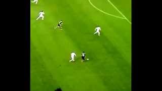 Fastest Goal in Champions League History By Bayern Munich's Roy Makkay vs Real Madrid in 10.12second