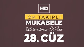 28. Cüz - Abdurrahman El Ussi screenshot 3
