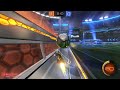 What I Like About Rocket League